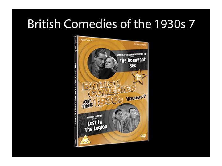 その他 Britain in 'Colour' In the 1930s [DVD] MV5BM2VhZmU4ZGMtMTIxOS00NDM2LW