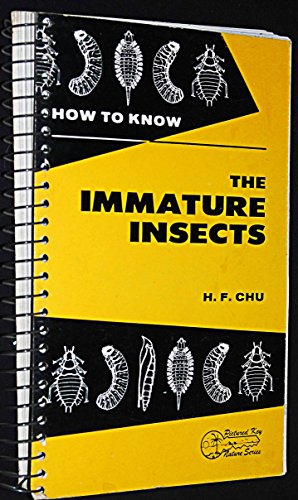Immature Insects view 2