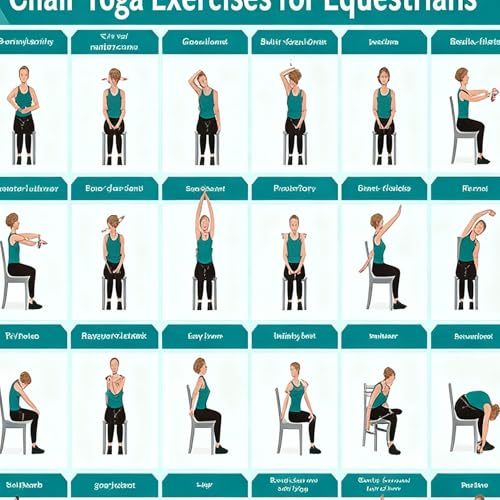 Tabla de ejercicios de silla plegable de pared para entrenamiento de pilates en casa 7