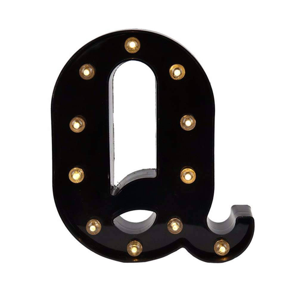 Light Up Letters,LED Marquee Letter Lights,Christmas letter Lamp,Bar letter Lights,Birthday Alphabet Lights,Marquee Letters Sign,Marquee Number Sign LED Wedding Light,Events LED Light — view 48