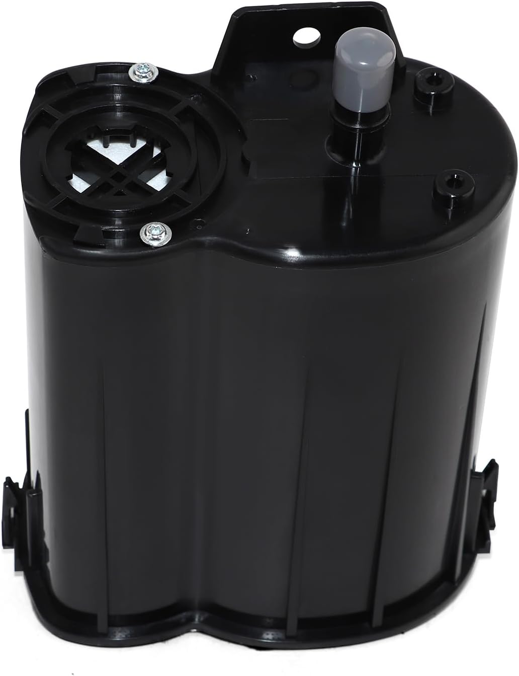 Vapor Canister Compatible with 2007-2011 Dodge Caliber 2007-2011 Jeep Patriot Replace# 68018927AA 68018927AB 68018927AC 68018927AD