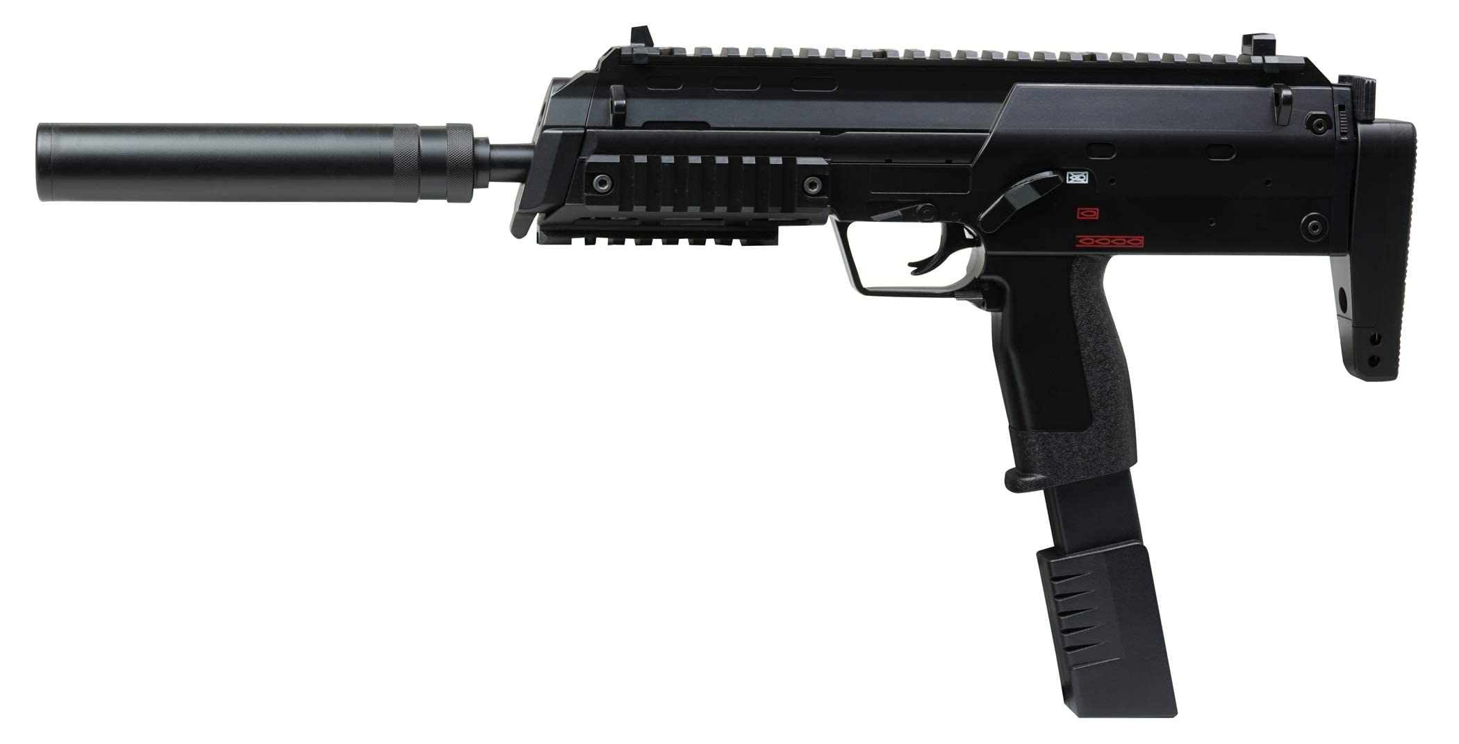 Amazon.co.jp: クラウンモデル CP7 10歳以上 電動サブマシンガン