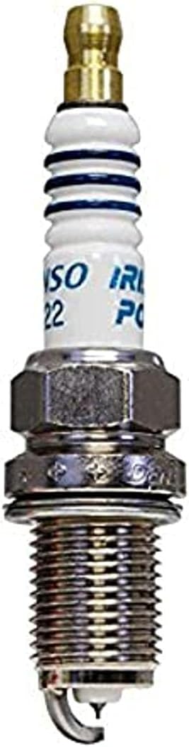 (5310) IK22 Iridium Power Spark Plug, (Pack of 1)