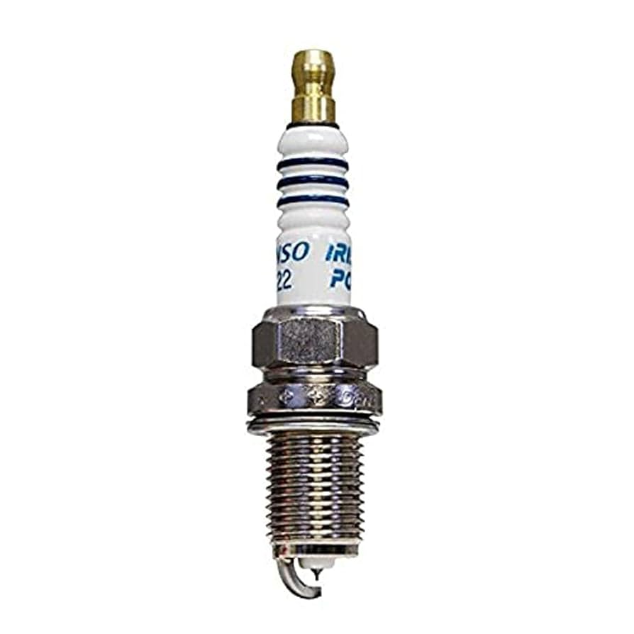 Amazon.com: Denso (5310) IK22 Iridium Power Spark Plug