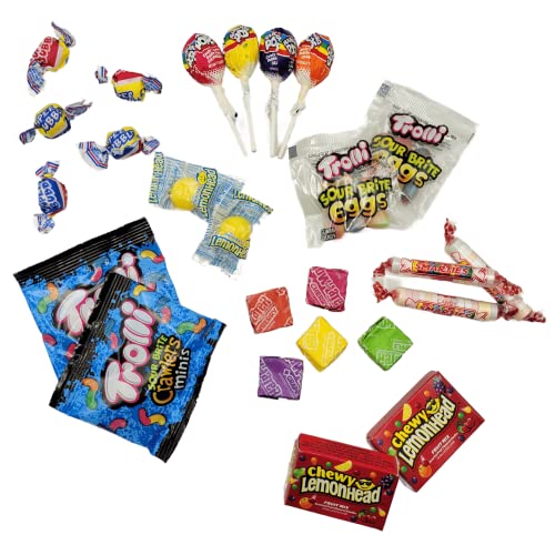 Sweetsome Brach’s Kiddie Mix Candy Assortment #TOP29