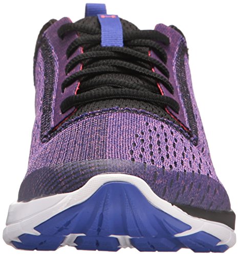 Under Armour Girl's Grade School Lightening 2 Sneaker2