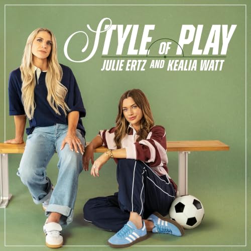 Jordyn Huitema on Women's World Cup Prep, NWSL vs European Leagues & Launching Her Skincare Brand