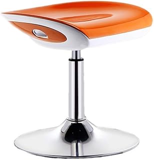 Swivel Stool Chair Height Adjustable Kitchen Barstools Set of 2， Pub Swivel Bar Stool， Adjustable Bar Stool Shop House， Room Bar Stools Swivel for Kitchen,Salon,Bar,Office,Massage Efficency