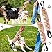 Sunnymove Professional Dog Bite Training Set with Dog Bite Sleeve Arm Whip Agitation Stick for Pet Training Protection for Biting Interactive K9 German Shepherd Puppy