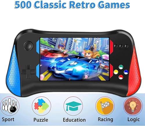 Tramontina Handheld Game Console thumb #1