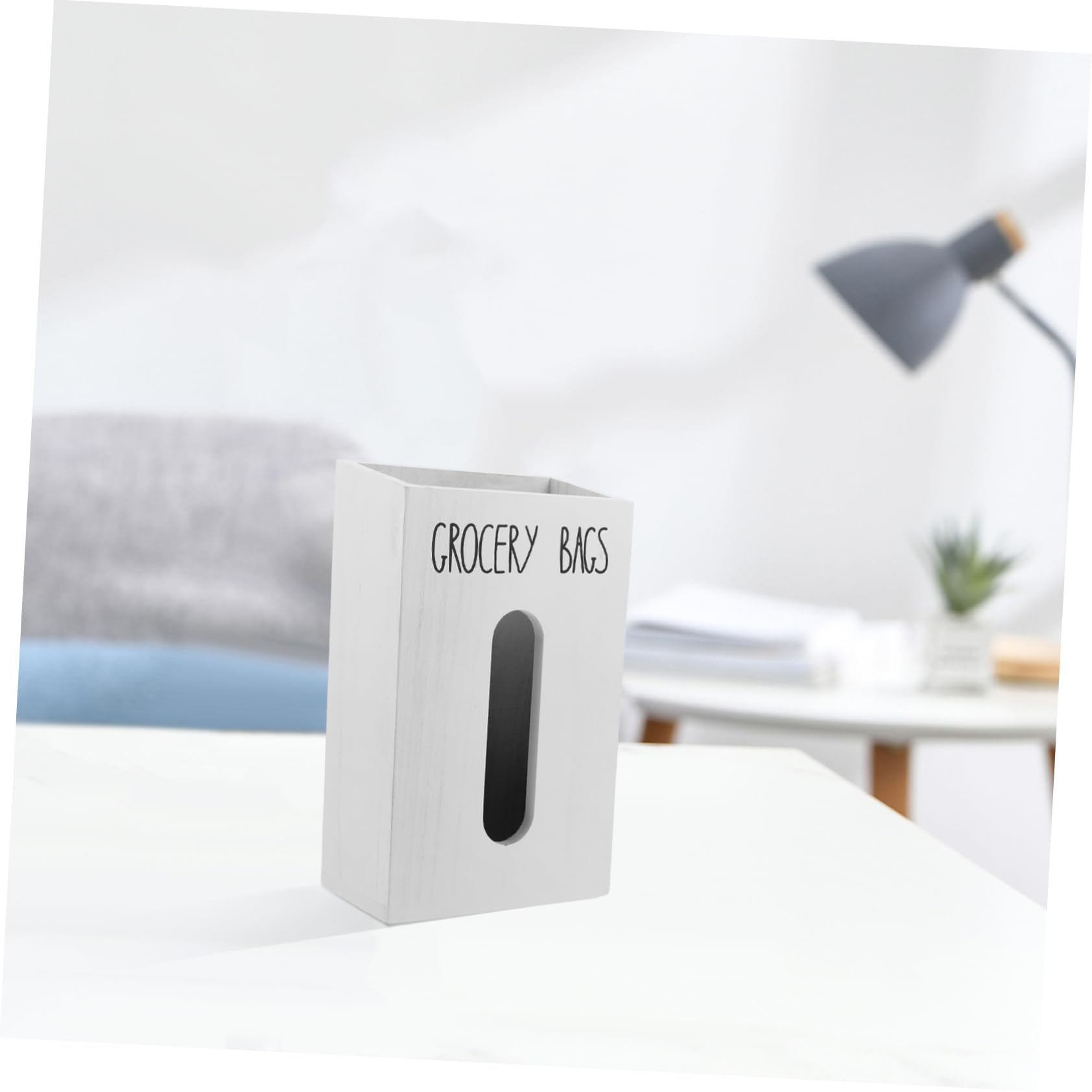 Organizer per Sacchetti della Spazzatura Dispenser per Buste Versatile per e Stoccaggio Sacchetti Riutilizzabili e Plastici