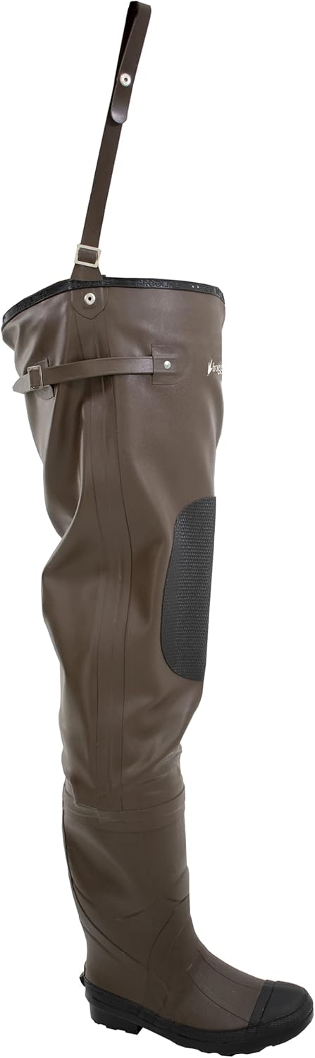 FROGG TOGGS Men's Fishing Boot - Waterproof Comfort