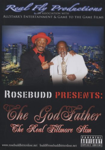 The Godfather: The Real Fillmore Slim Documentary