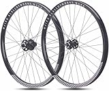 Robuste et durable : Fabriqué à partir d'un alliage d'aluminium de haute qualité avec une construction robuste pour répondre aux exigences du VTT.