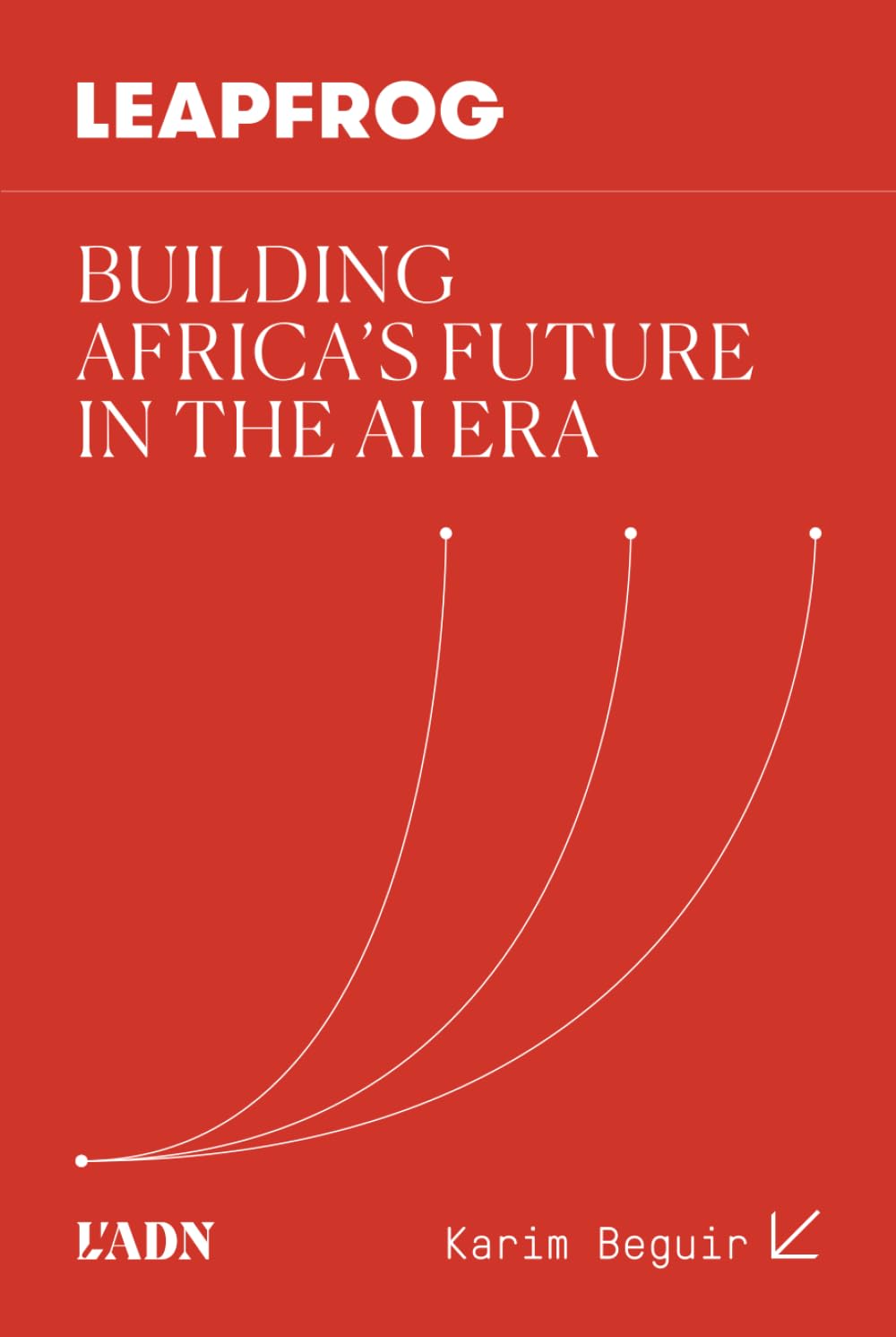 LEAPFROG: Building Africa's Future in the AI Era