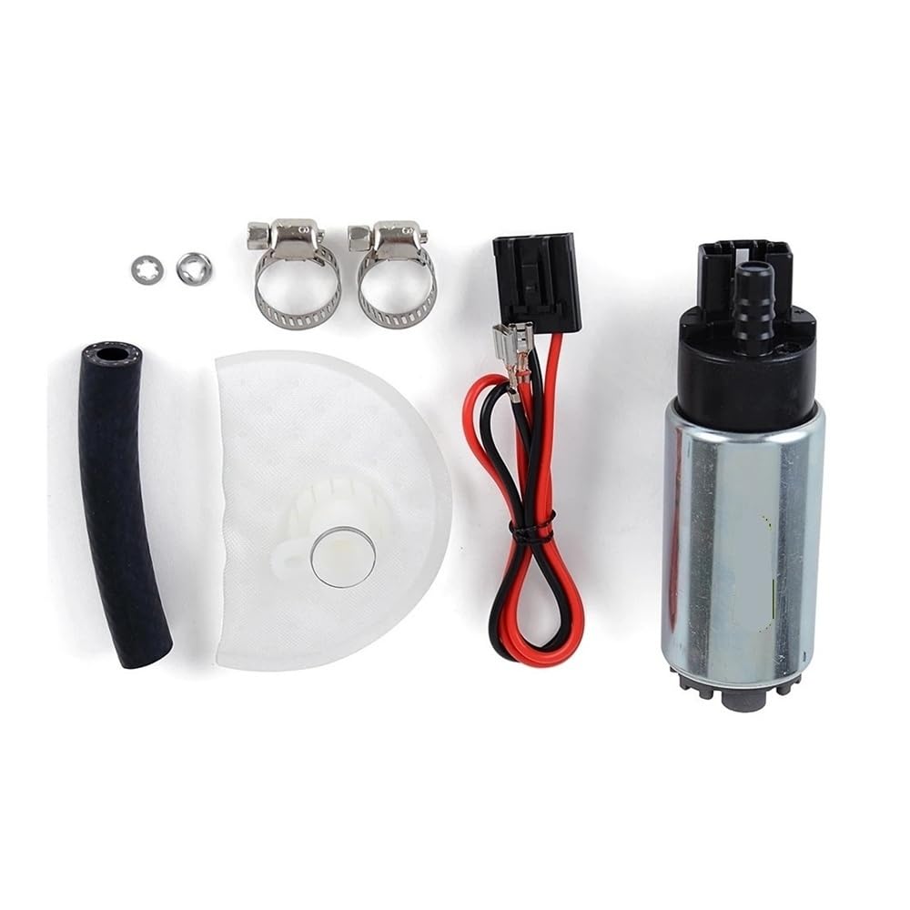 Module de carburant XT660 MT03 FZ6 XJ6 pompe essence - 6