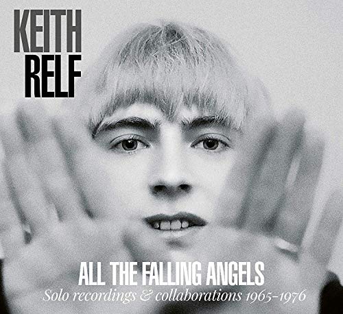 All the Falling Angels