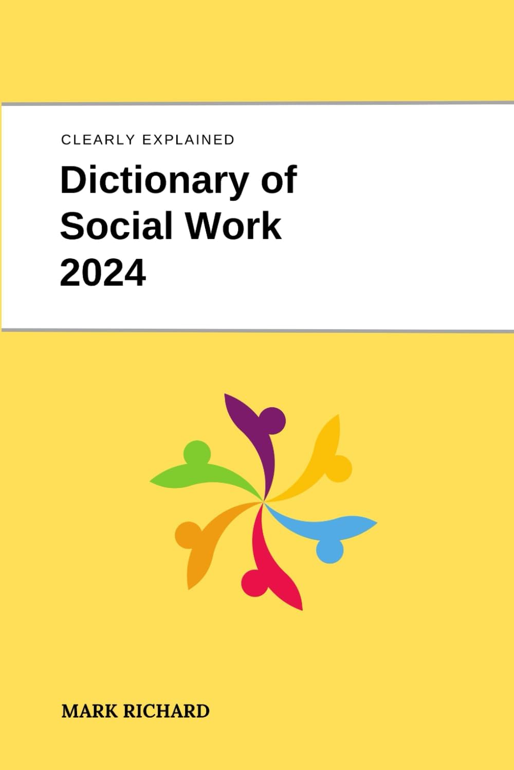 - Dictionary of Social Work 2024: Technical Terms, Methods and Practical Applications