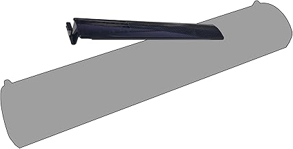 SHARP Blu-ray Recorder Remote Control Battery Box Lid / Lid GB212PA/GB229PA/GB265PA/GB309PA/GB312PA/GB372PA/GB386PA/GB400PA/GB408PA