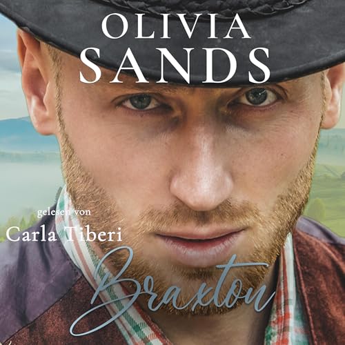 Page de couverture de Braxton (German Edition)