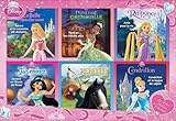 avant d'aller dormir film fin  Princesses, COFFRET 12 LIVRES