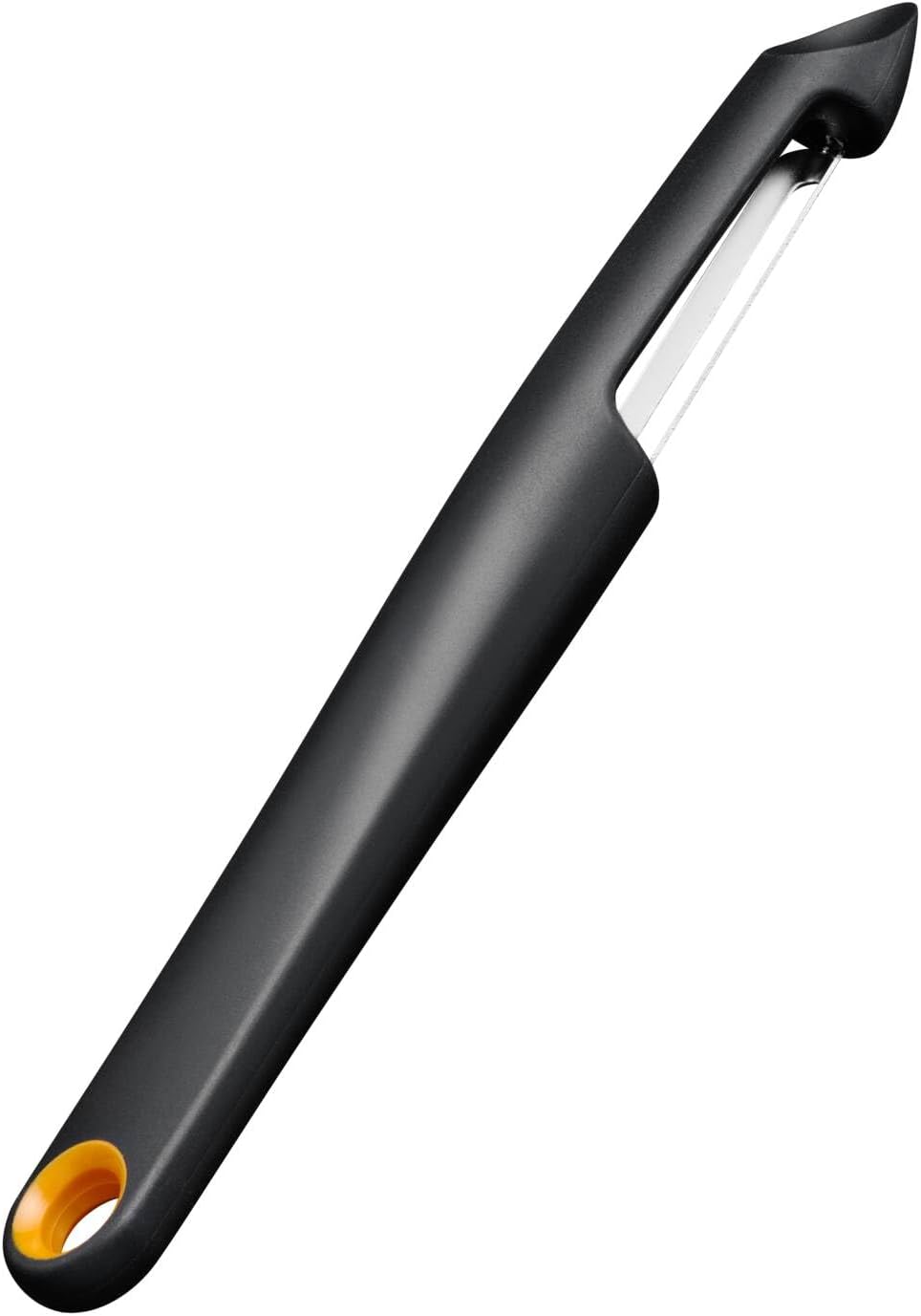 Fiskars Functional Form Swivel blade peeler
