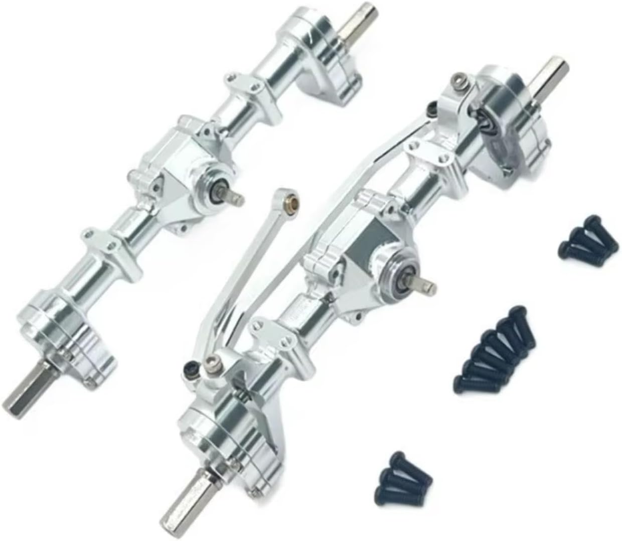 WPL D12,D14,D22,D32,WL01,C14/C24用部品10種 WPL D12,D14,D22,D32