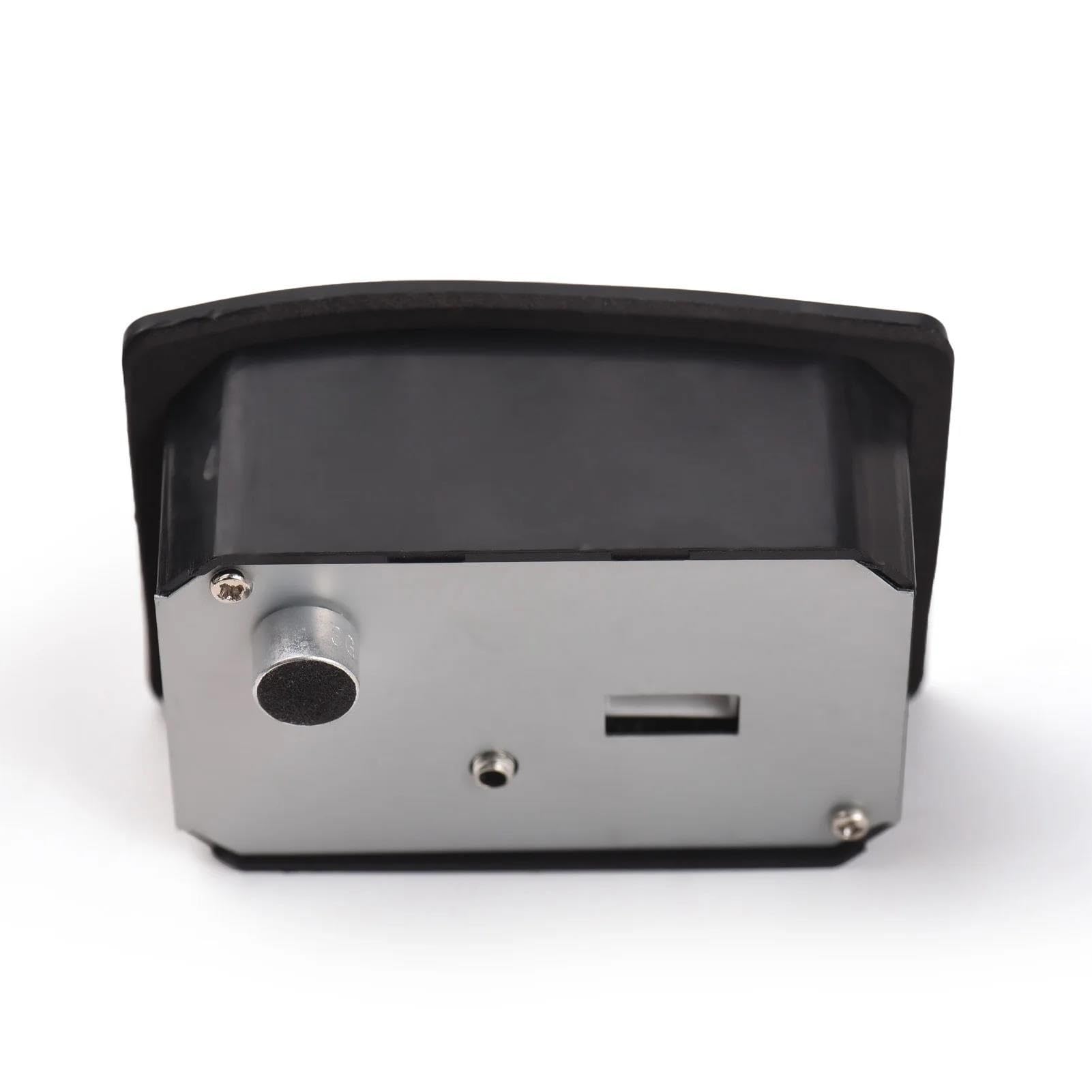 Pickup Per Chitarra Acustica Pickup Per Chitarra Classica Equalizzatore Volume/Bassi/Medi/Acuti/Pres/MIC.PI Pickup Accordatore/Fase