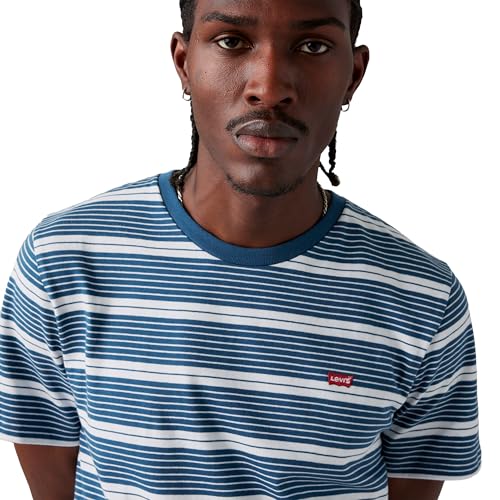 Image of Levi's Men's Ss Original Hm Tee T-Shirt
