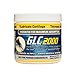 GLC 2000 100% Pure Powder Concentrate, 350-grams Jar by GLC