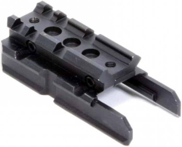 Pro Mag Heckler & Koch USP Compact Pistol M3/6 Flashlight Adapter -