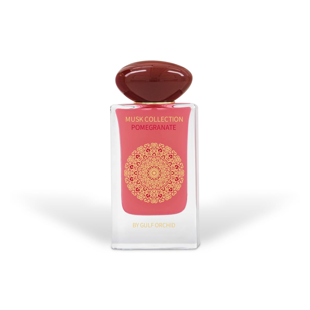 Gulf Orchid Musk Collection Frutti Di Melograno Edp 60 Ml-image