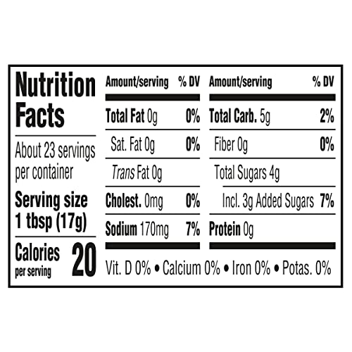 Image of Heinz Tomato Ketchup Blended With Chipotle Squeeze Bottle, 1 Bottle, for Easy Sharing and Easy Serving, Medium Hot, 14 oz