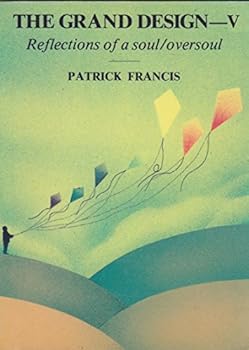 Paperback The Grand Design (v. 5) Book