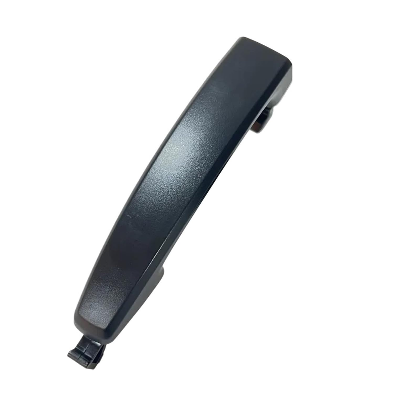 Dpedfvxvmr One Color Scratch Protector Door Handle 1Pcs Car Exterior Door Handle For Chevy For Aveo 2007-2011 For Epica For Captiva 2007-2015 For Lova 2006-2014 Outer Door Handle(Handle)
