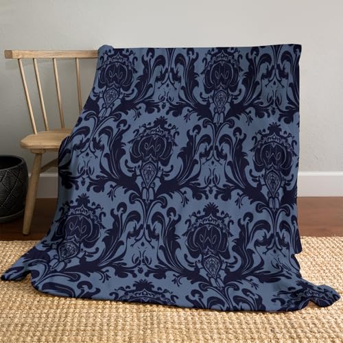 【Coperta Morbida E Carina, Facile Da Pulire】 La Coperta Morbida È Leggera E Non Si Sporca Facilmente Di Polvere. Basta Gettarla In Lavatrice E Lavarla Con Acqua Fredda, Quindi Asciugarla In Asciugatrice A Bassa Temperatura, Facile Da Pulire E Asciugare Rapidamente, Questa Coperta È Lavabile In Lavatrice (Temperatura Dell'Acqua Moderata) A Bassa Temperatura, Con Un Detergente Delicato, Senza Candeggina, Quindi Asciugare All'Aria