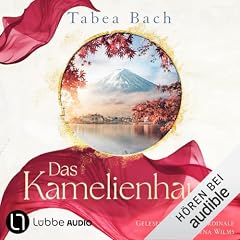 Das Kamelienhaus cover art