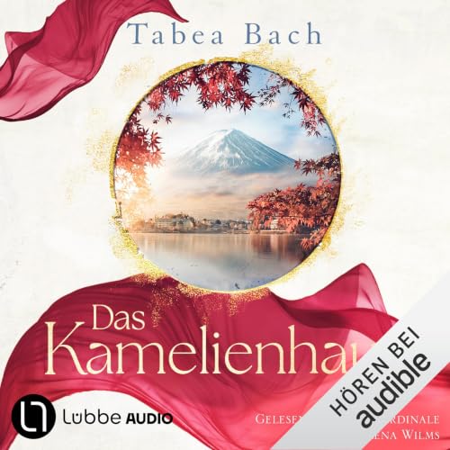 Das Kamelienhaus copertina