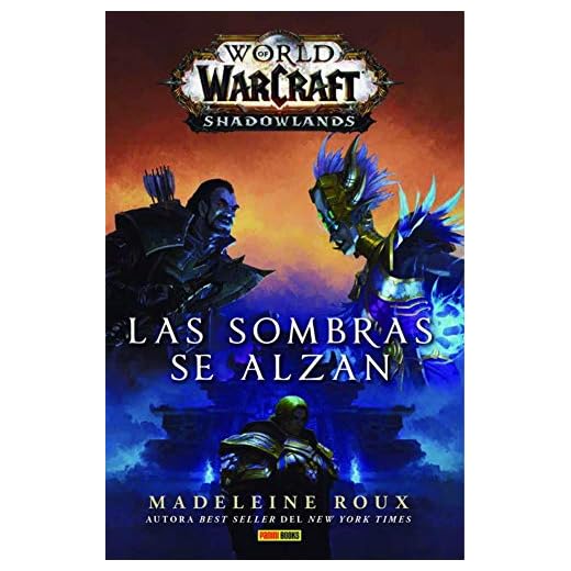 World of Warcraft: Shadowlands - Las sombras se alzan