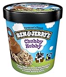 Ben & Jerry's - Vermont's Finest Ice Cream, Non-GMO - Fairtrade - Cage-Free Eggs - Caring Dairy -...
