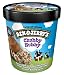 Ben & Jerry's - Vermont's Finest Ice Cream, Non-GMO - Fairtrade - Cage-Free Eggs - Caring Dairy - Responsibly Sourced Packaging, Chubby Hubby, Pint (8 Count)