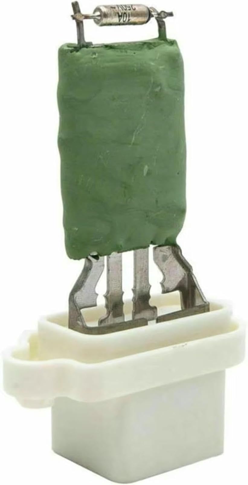para Fiesta para Y Mondeo (1325972, 1206927, 1253185, 4 Pines). Módulo De Resistencia del Motor del Ventilador del Calentador del Automóvil.
