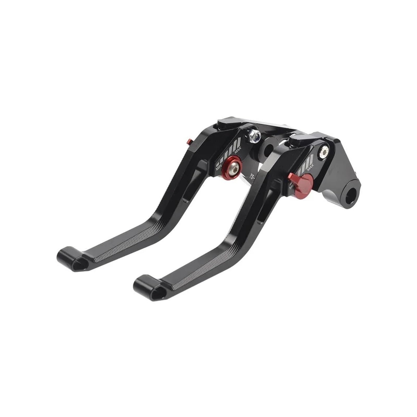 Heyhellnin W For Z900/Z650/650R/Er-6F 1000/ (650Cc) Vulcans Cnc Adjustable Motorcycle Brake Clutch Lever Motorbike Brake Levers(W)
