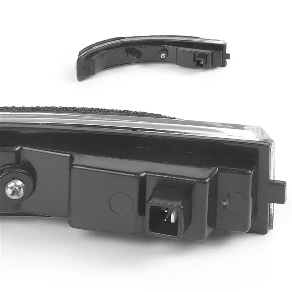 retrovisore Segnale svolta Light Per Auto Indicatore Di Direzione 87614-07003