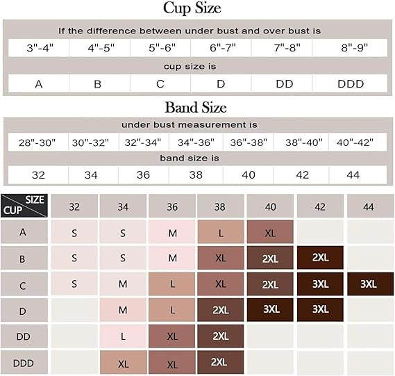 Dutifulon-cc Bra -Scalloped Push-Up Bra,Exceedgo Push Up Bras2