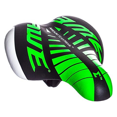 AWE® KIDZ Child Boys Saddle Green Cover