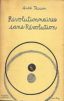 Paperback Revolutionnaires sans revolution [French] Book