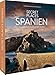 Produktbild Reise-Bildband  Secret Places Spanien: Traumhafte Orte abseits des Trubels. Reiseführer für Wanderungen, Kultur und Städtetrips.
