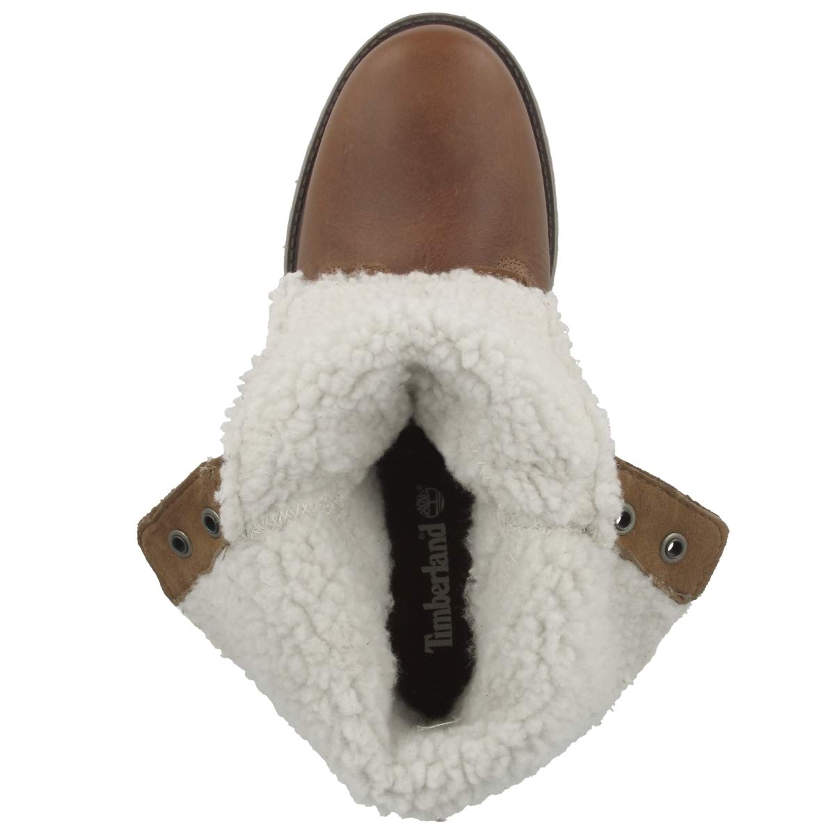 Timberland Damskie kozaki Authentics Teddy Fleece