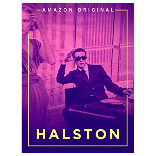 Halston
